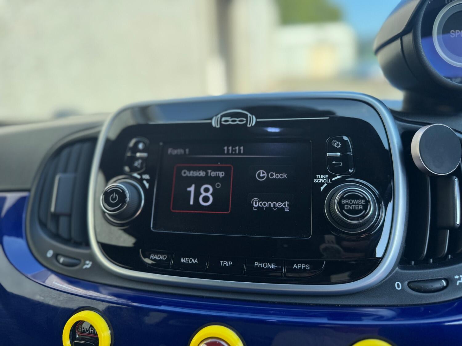 Vehicle 70