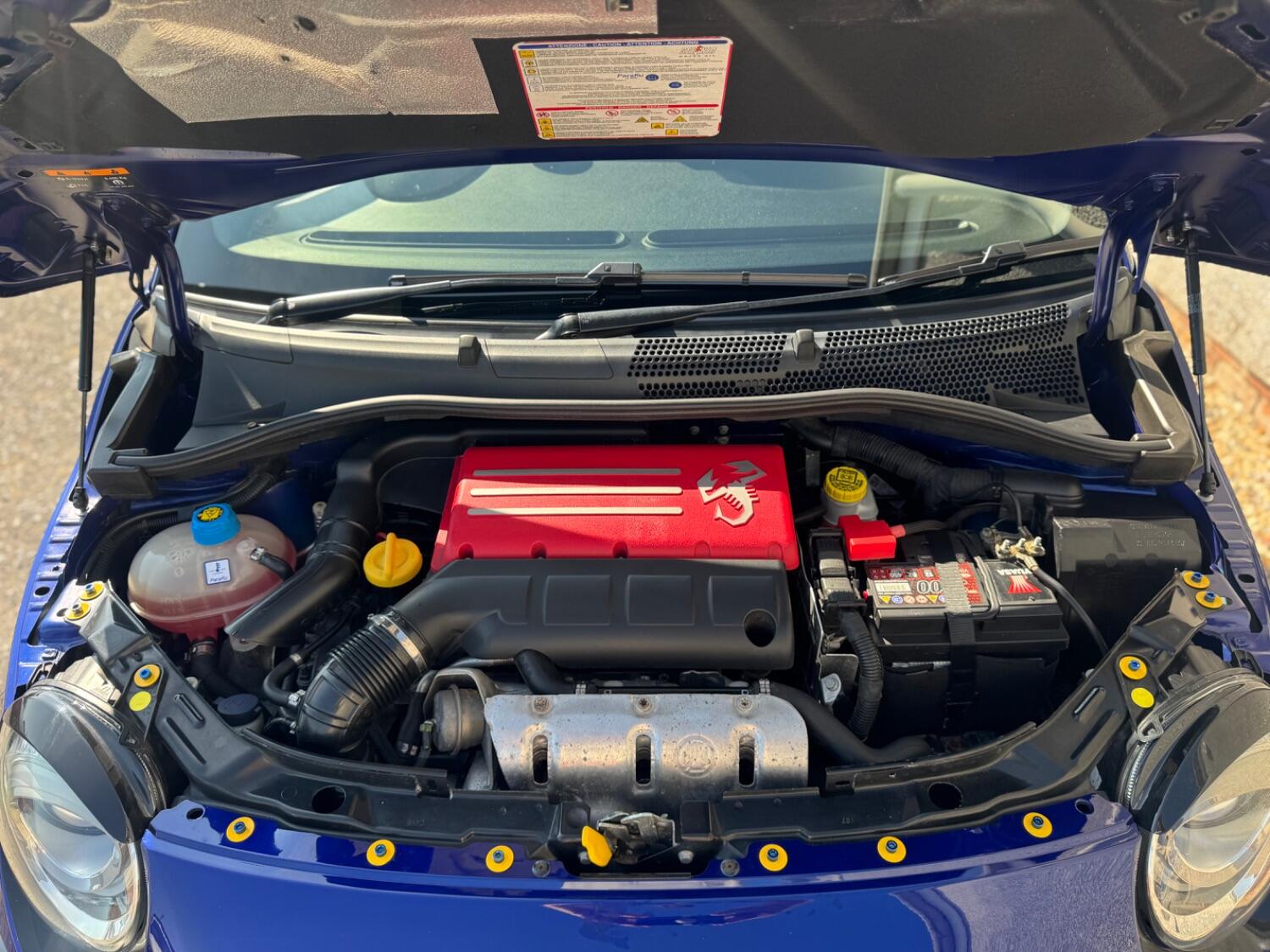 Vehicle 80