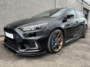 Used Ford Focus 2016 for sale - 78604825: Photo