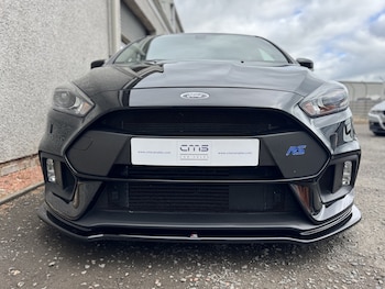 Used Ford Focus 2016 for sale - 78604825: Photo