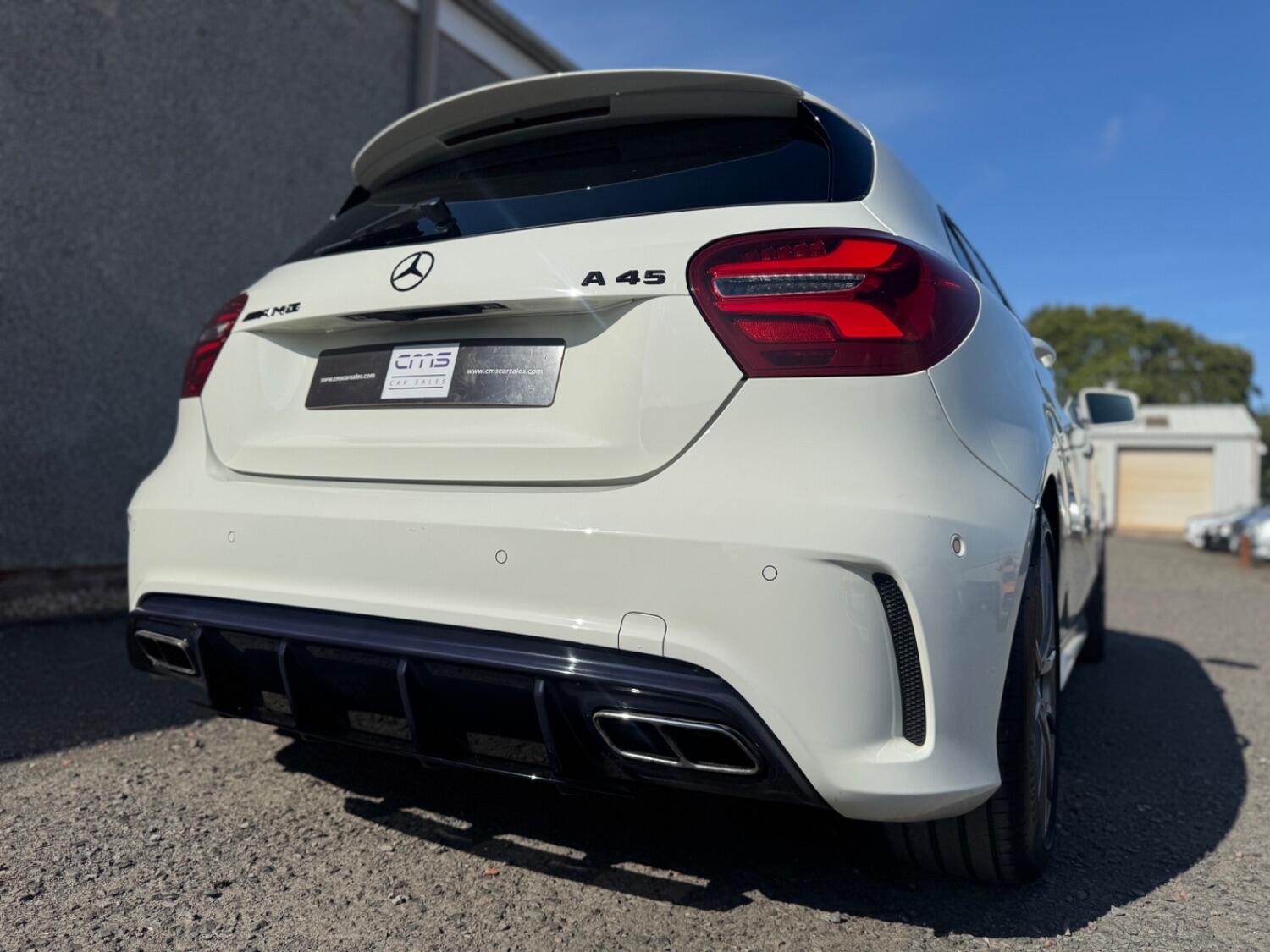 Used Mercedes-Benz A-Class 2016 for sale - 76793171: Photo 11