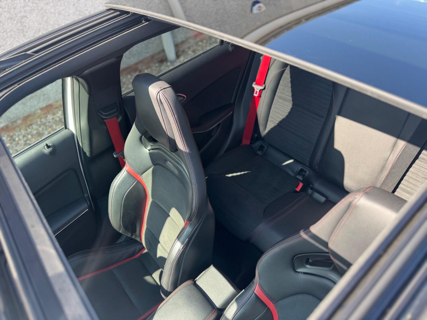 Used Mercedes-Benz A-Class 2016 for sale - 76793171: Photo 14