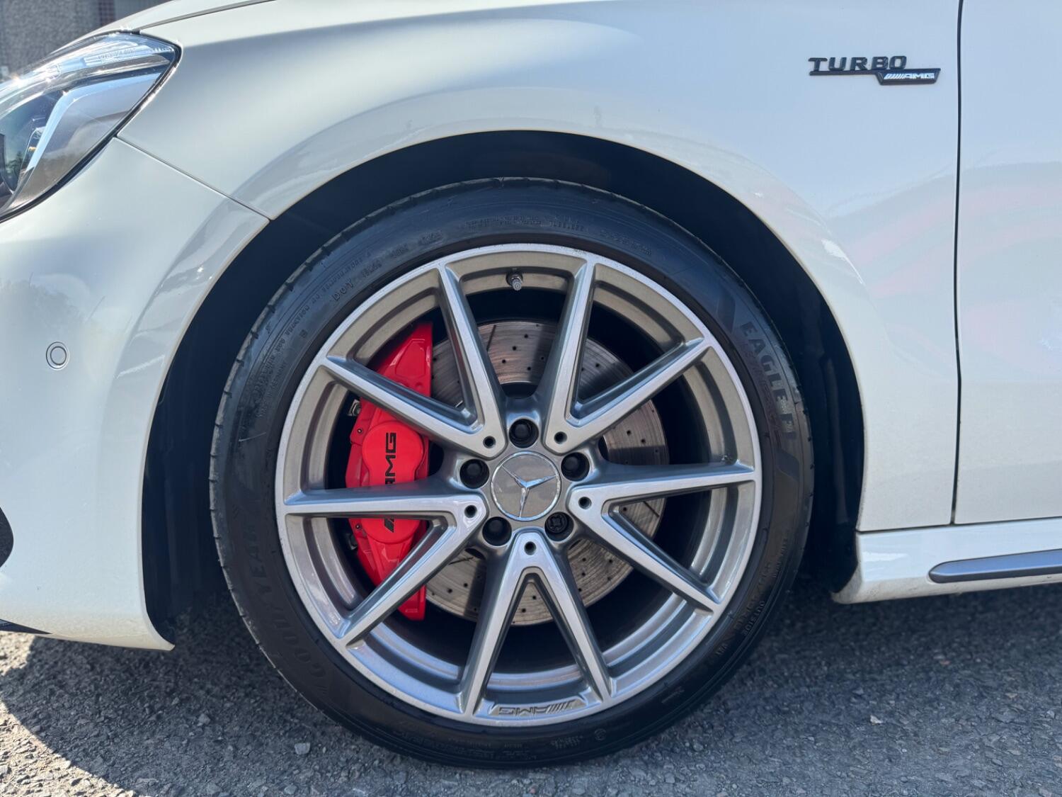 Used Mercedes-Benz A-Class 2016 for sale - 76793171: Photo 15