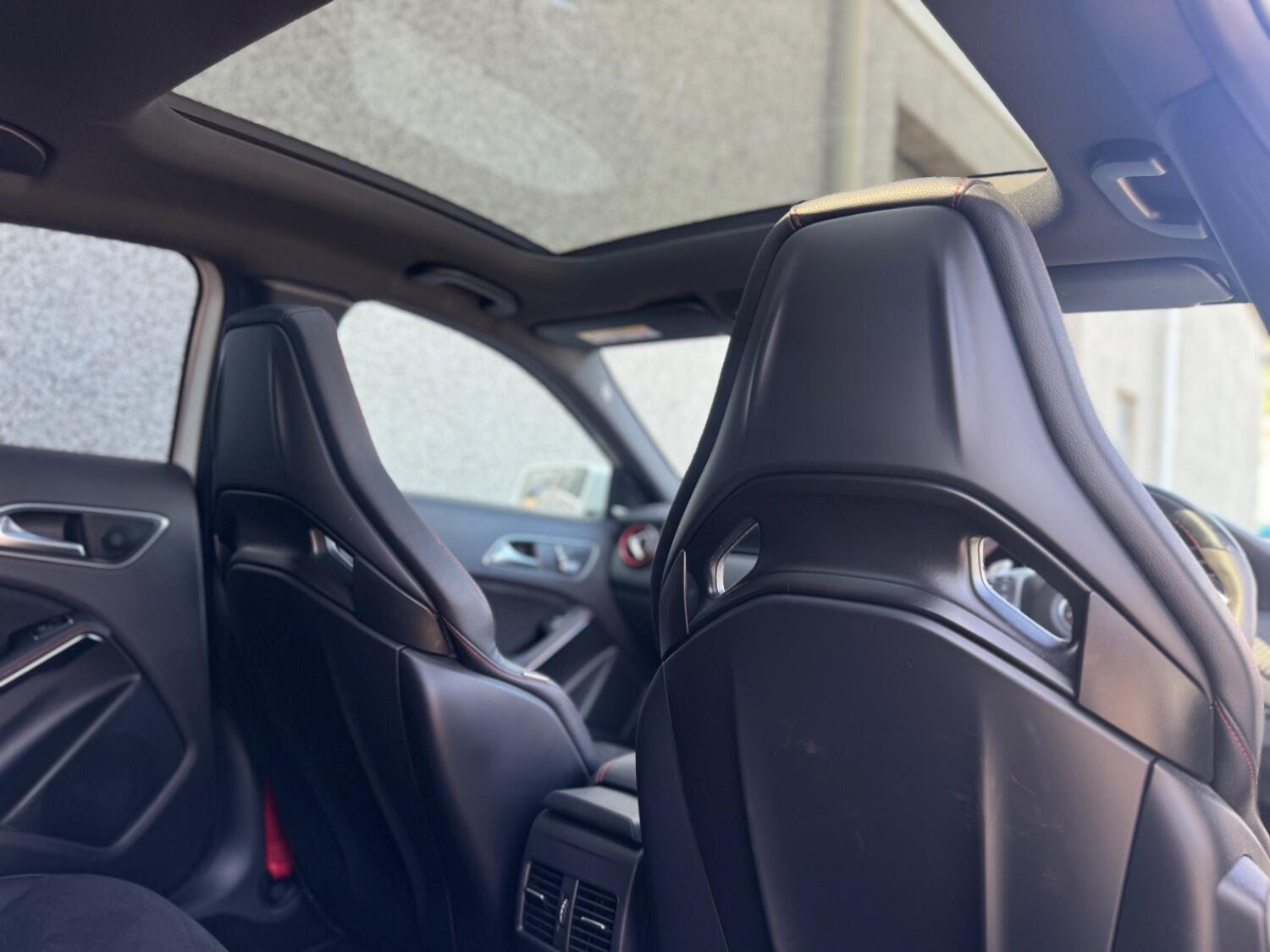 Used Mercedes-Benz A-Class 2016 for sale - 76793171: Photo 20