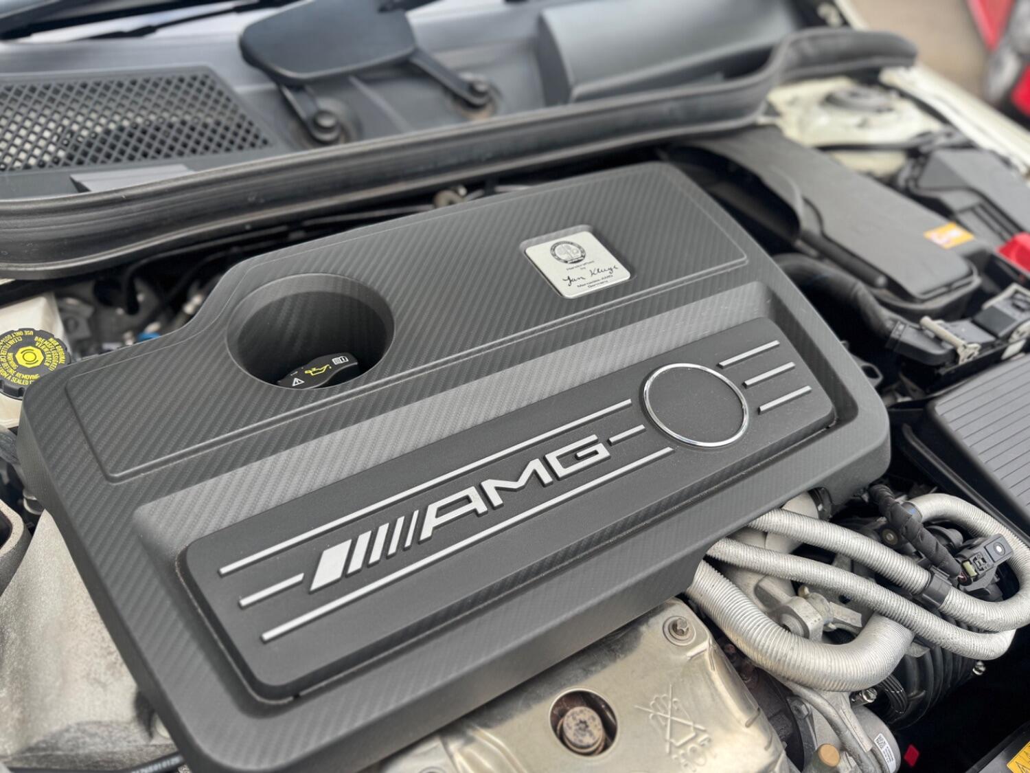 Used Mercedes-Benz A-Class 2016 for sale - 76793171: Photo 21