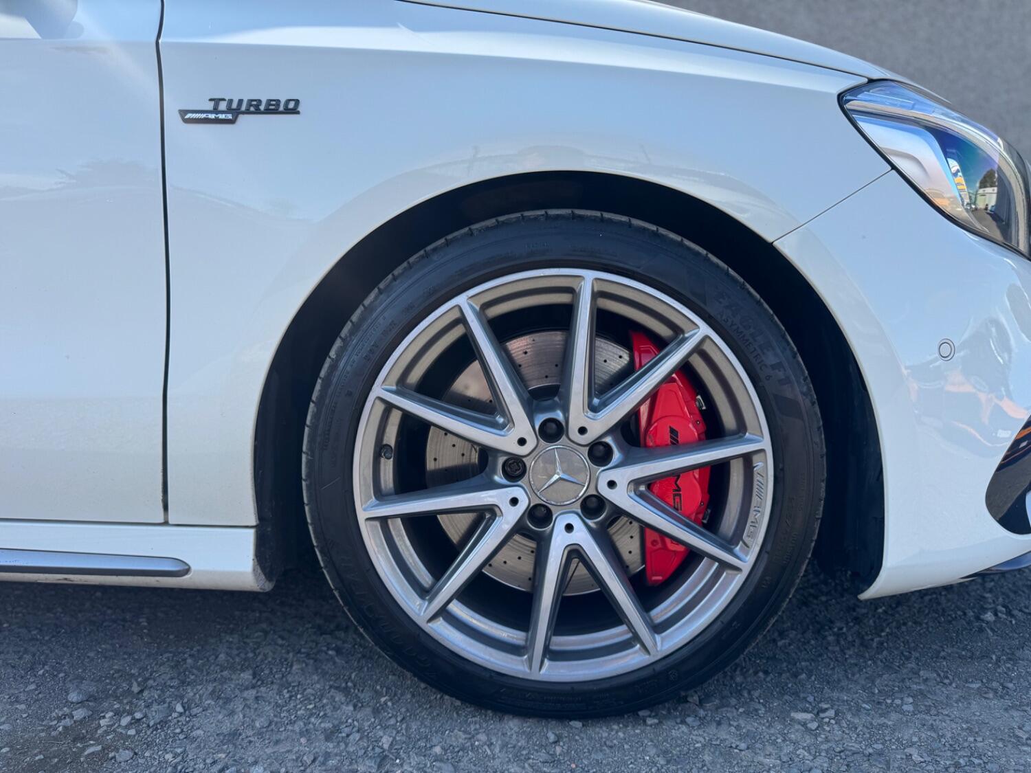 Used Mercedes-Benz A-Class 2016 for sale - 76793171: Photo 25