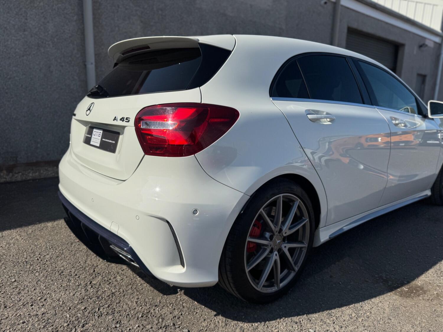 Used Mercedes-Benz A-Class 2016 for sale - 76793171: Photo 34