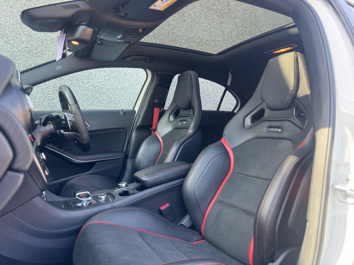 Used Mercedes-Benz A-Class 2016 for sale - 76793171: Photo 43