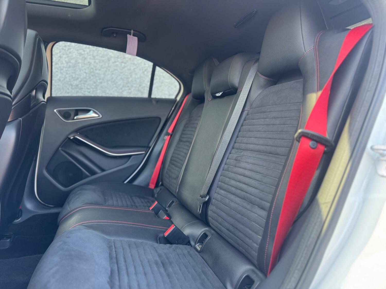 Used Mercedes-Benz A-Class 2016 for sale - 76793171: Photo 44