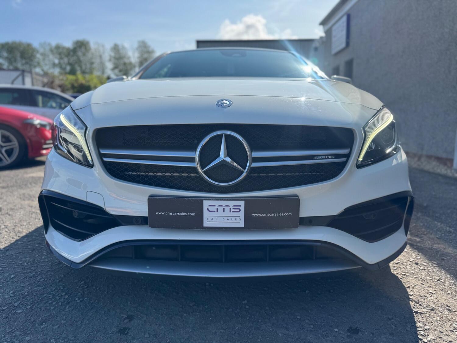 Used Mercedes-Benz A-Class 2016 for sale - 76793171: Photo 48