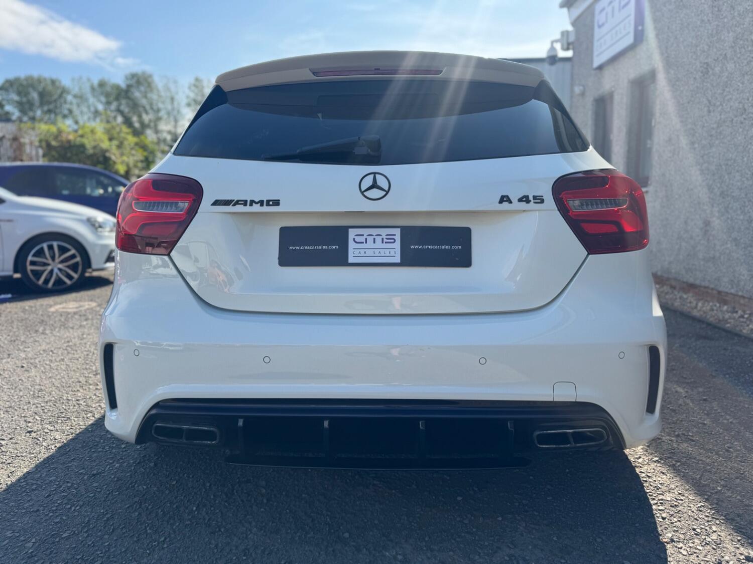 Used Mercedes-Benz A-Class 2016 for sale - 76793171: Photo 49