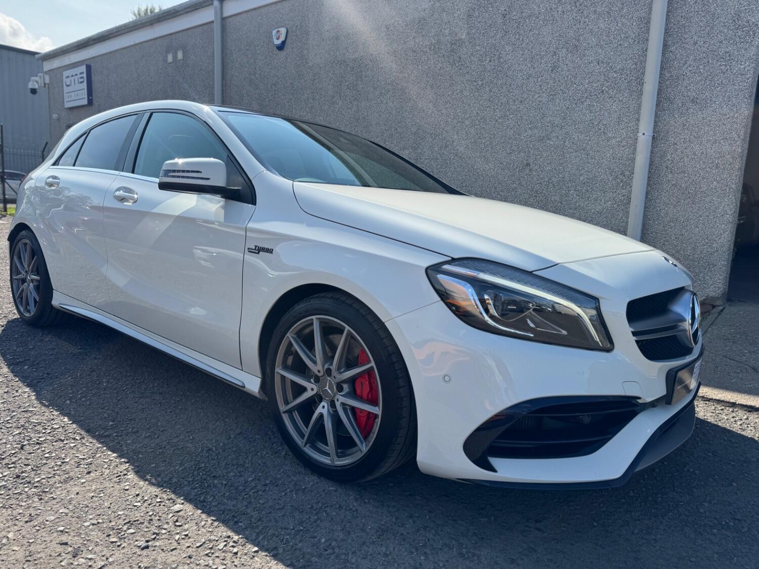 Used Mercedes-Benz A-Class 2016 for sale - 76793171: Photo 54