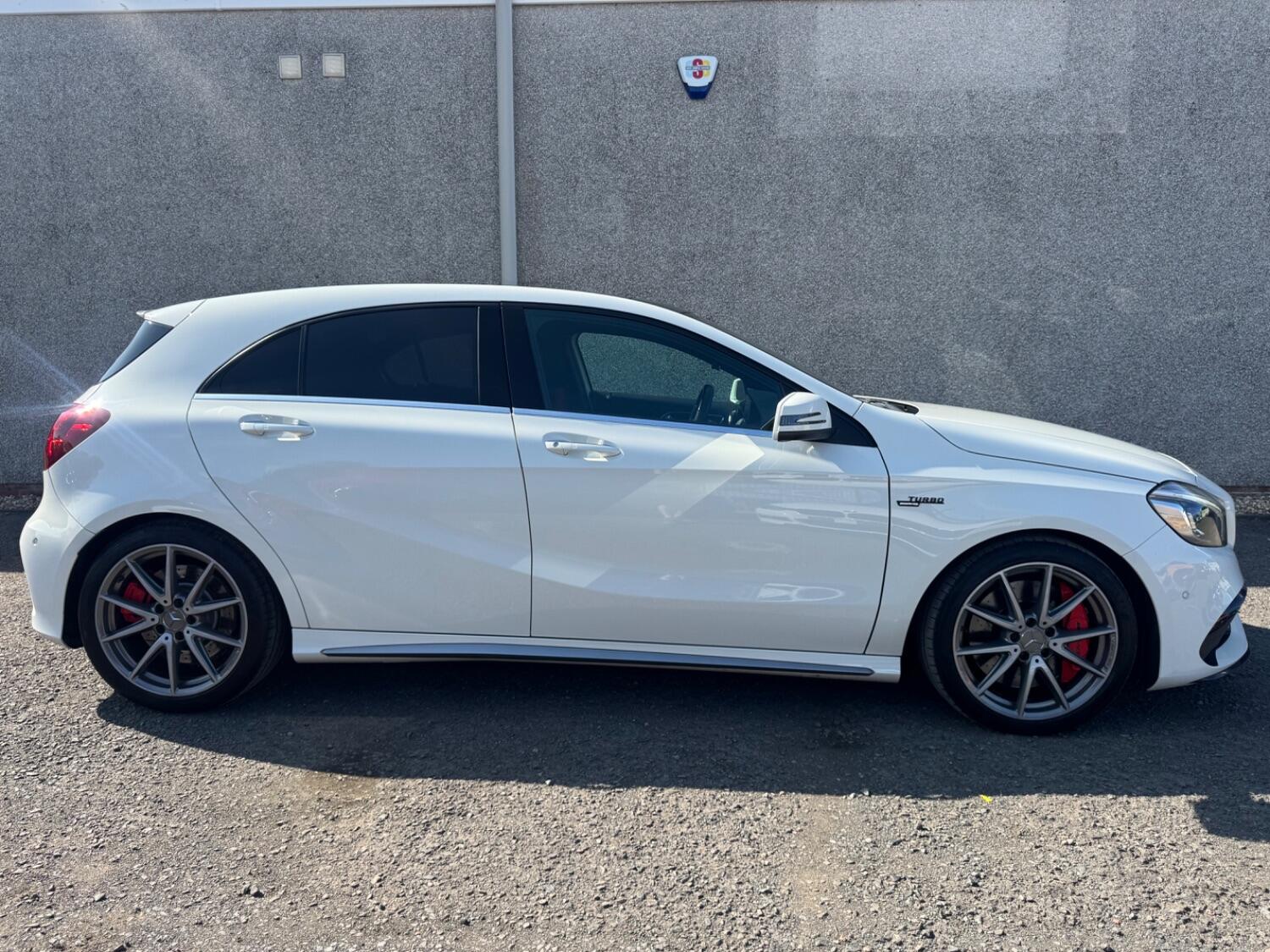 Used Mercedes-Benz A-Class 2016 for sale - 76793171: Photo 57