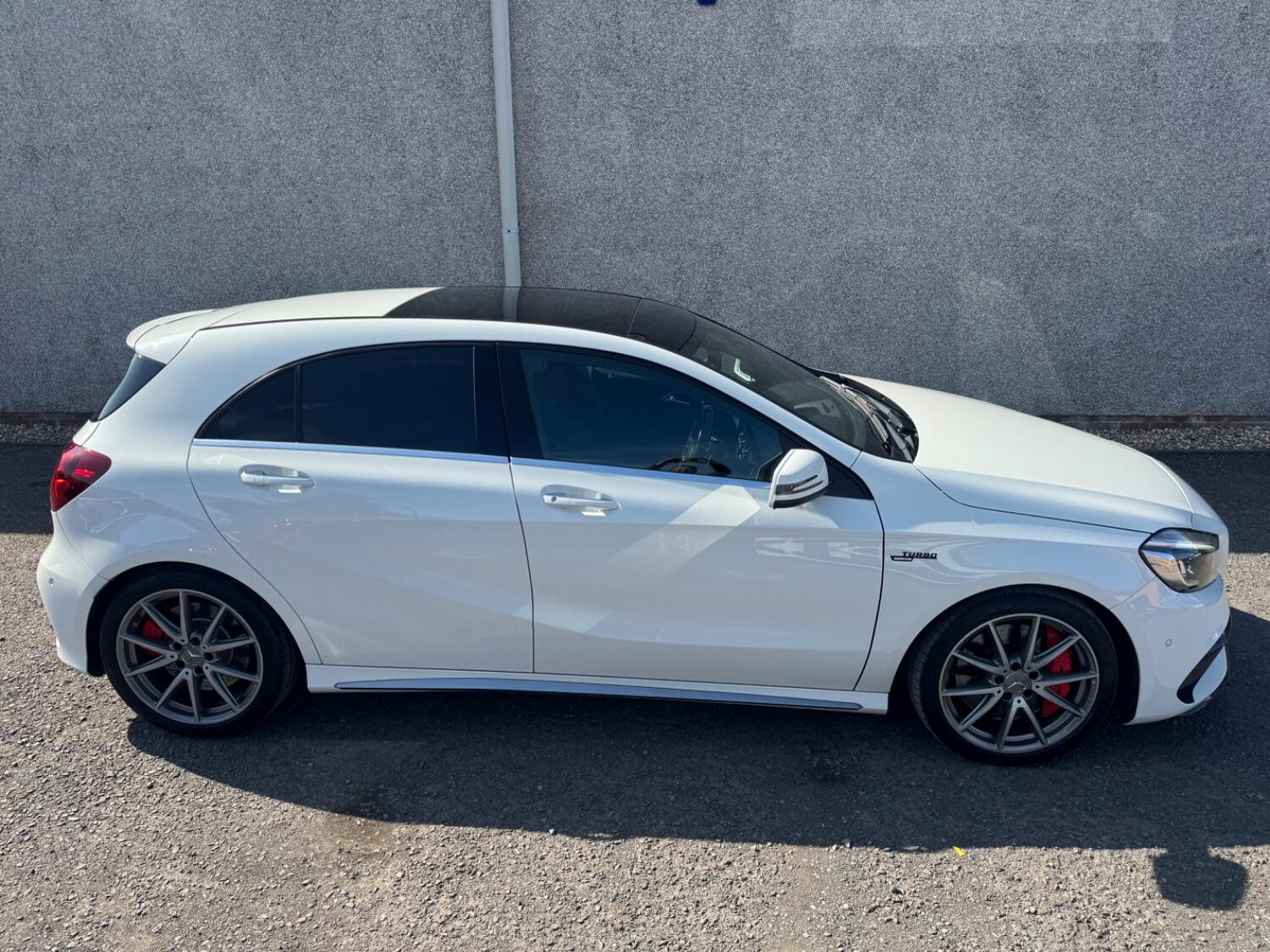 Used Mercedes-Benz A-Class 2016 for sale - 76793171: Photo 58