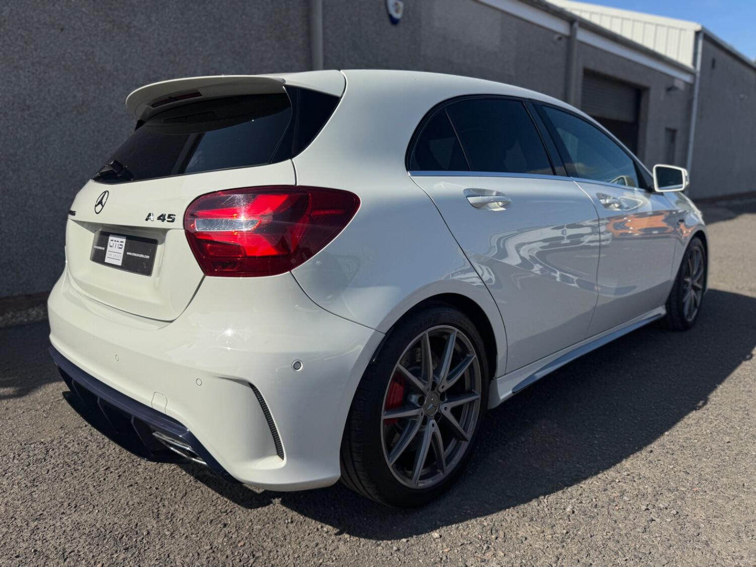 Used Mercedes-Benz A-Class 2016 for sale - 76793171: Photo 59