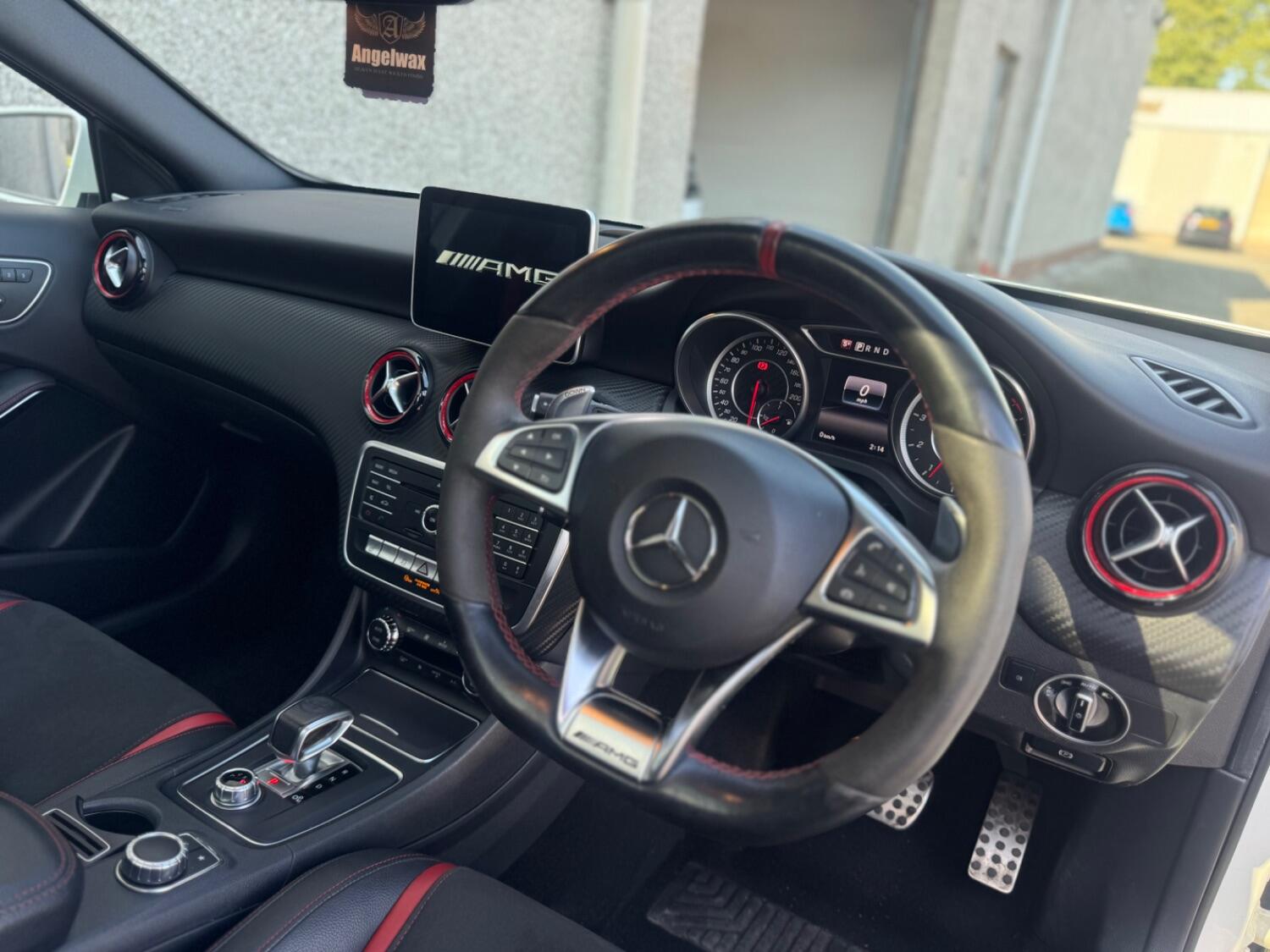 Used Mercedes-Benz A-Class 2016 for sale - 76793171: Photo 61