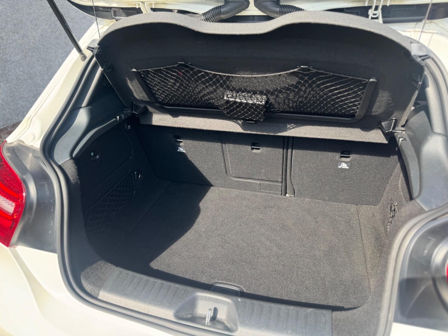 Used Mercedes-Benz A-Class 2016 for sale - 76793171: Photo 68