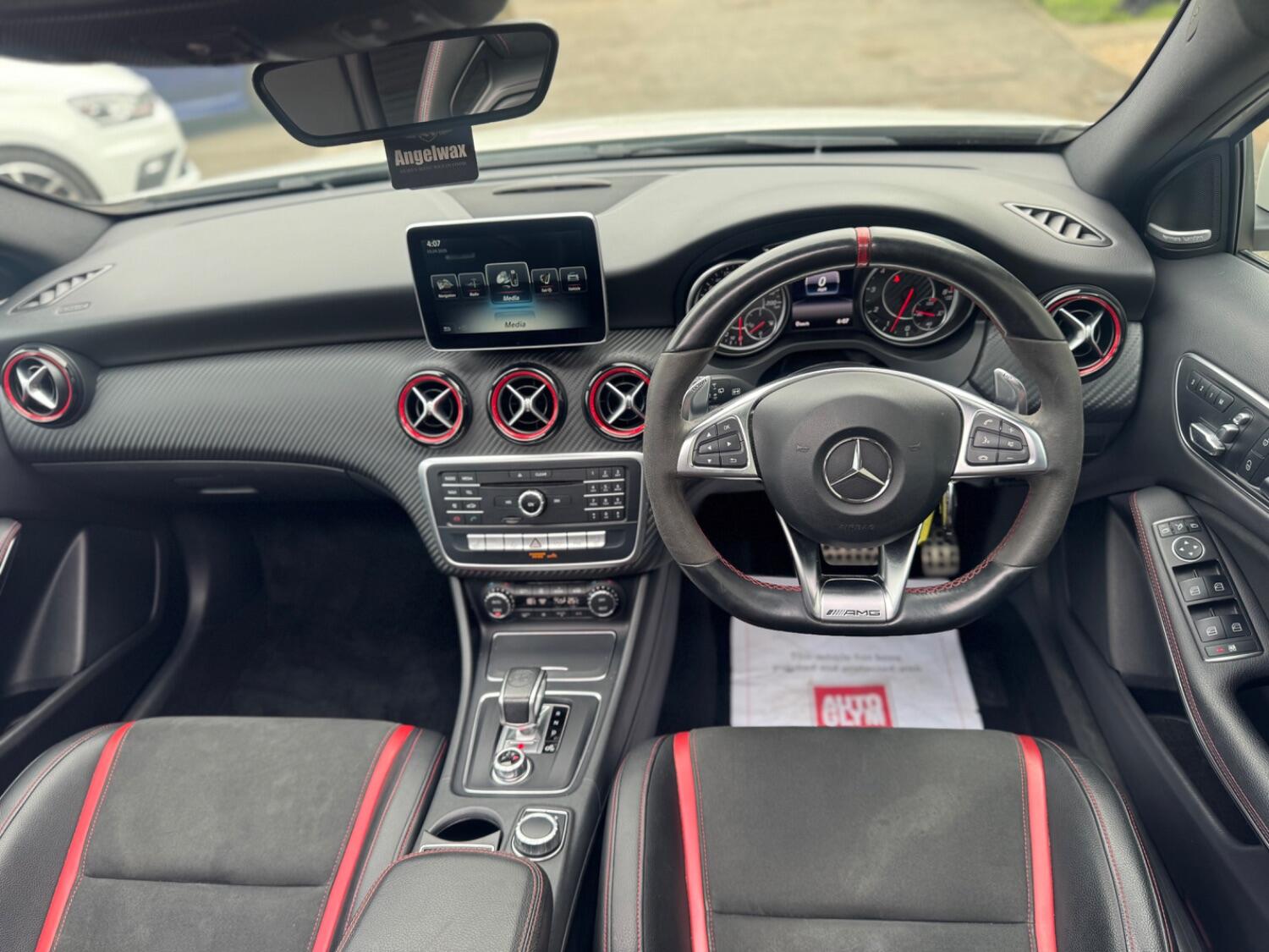 Used Mercedes-Benz A-Class 2016 for sale - 76793171: Photo 69