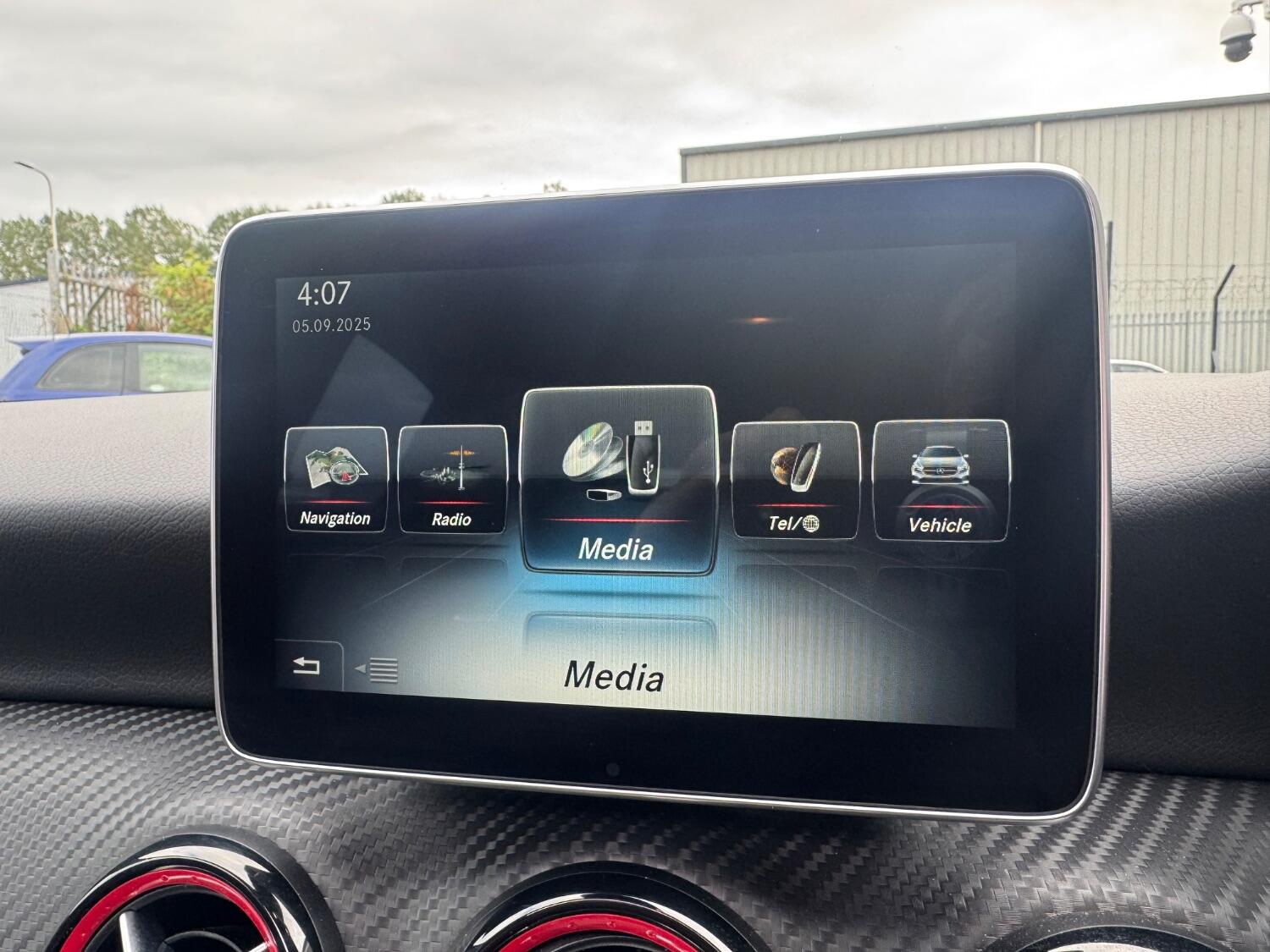 Used Mercedes-Benz A-Class 2016 for sale - 76793171: Photo 70