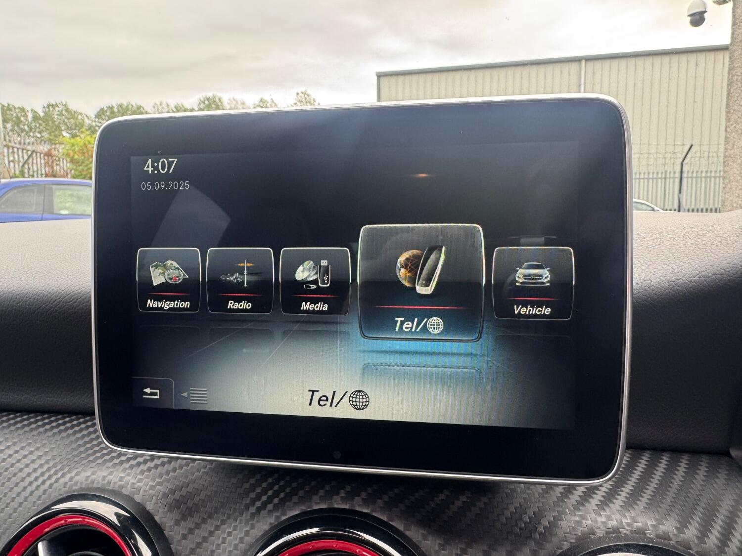 Used Mercedes-Benz A-Class 2016 for sale - 76793171: Photo 71