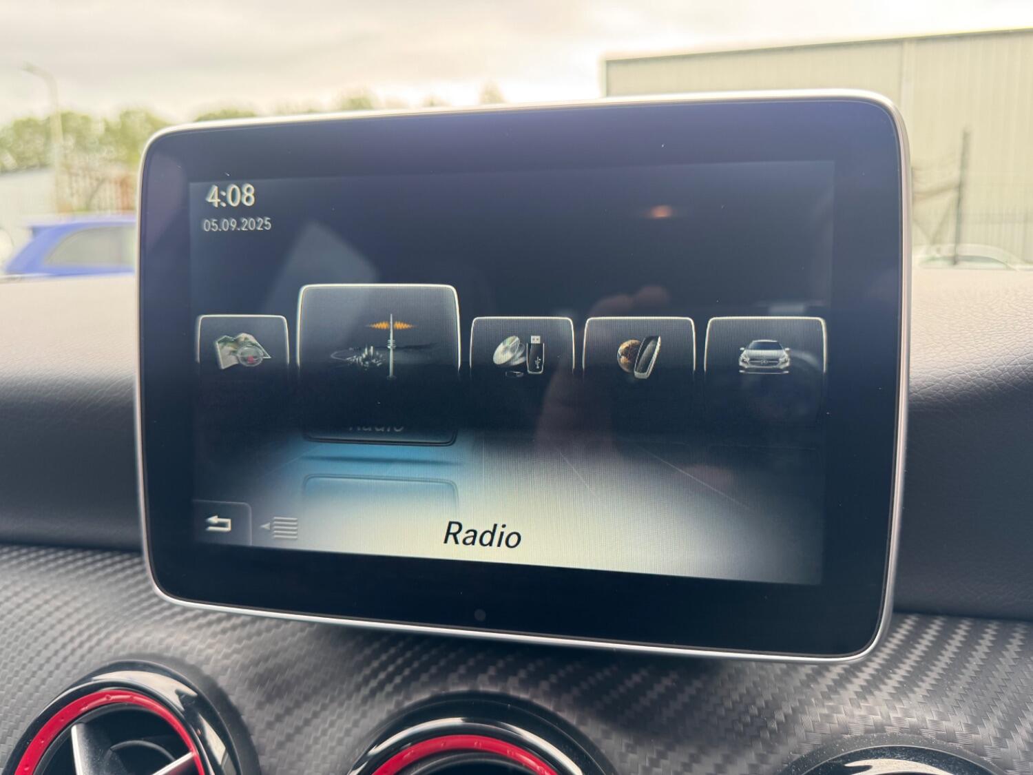 Used Mercedes-Benz A-Class 2016 for sale - 76793171: Photo 72