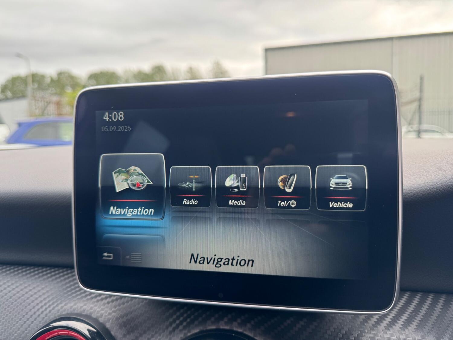 Used Mercedes-Benz A-Class 2016 for sale - 76793171: Photo 73