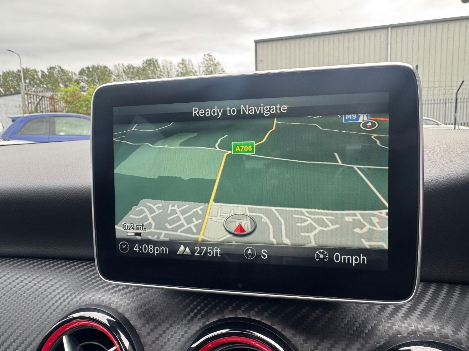 Used Mercedes-Benz A-Class 2016 for sale - 76793171: Photo 74