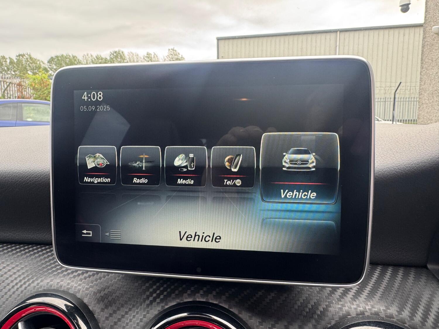 Used Mercedes-Benz A-Class 2016 for sale - 76793171: Photo 76