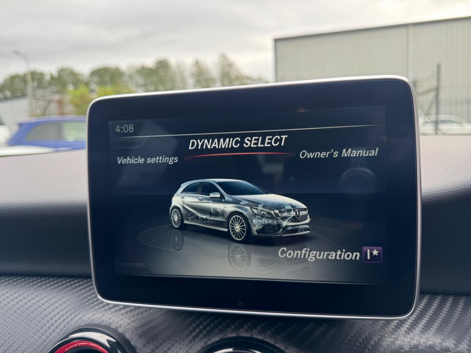 Used Mercedes-Benz A-Class 2016 for sale - 76793171: Photo 77