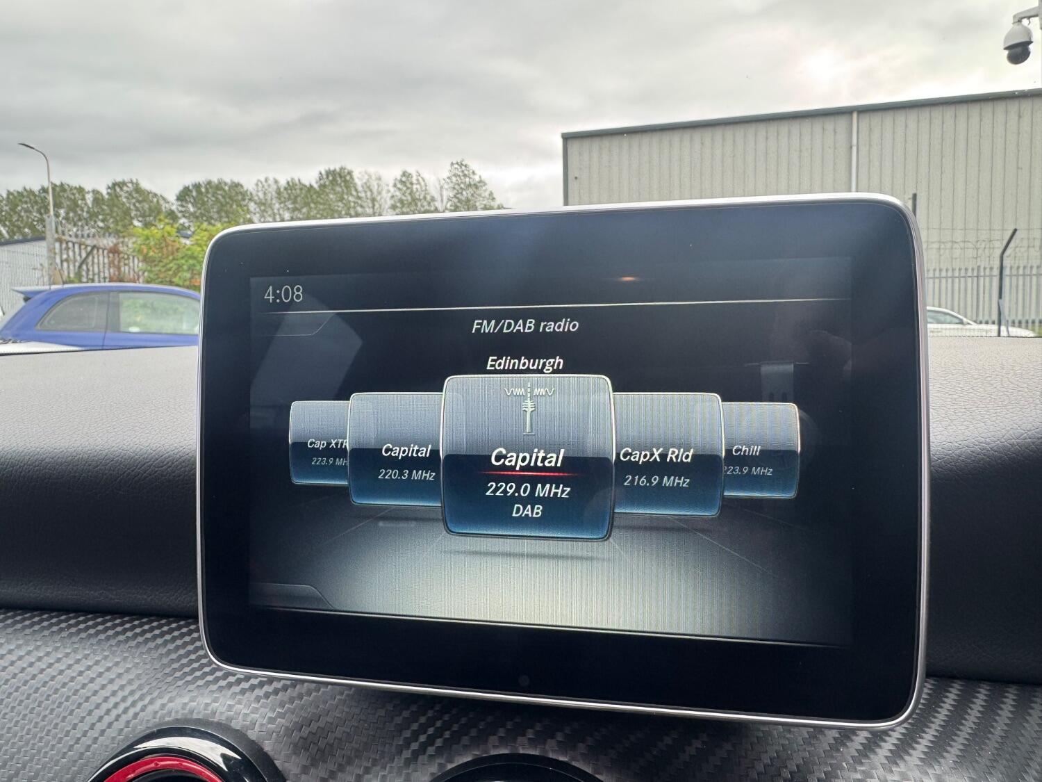 Used Mercedes-Benz A-Class 2016 for sale - 76793171: Photo 78