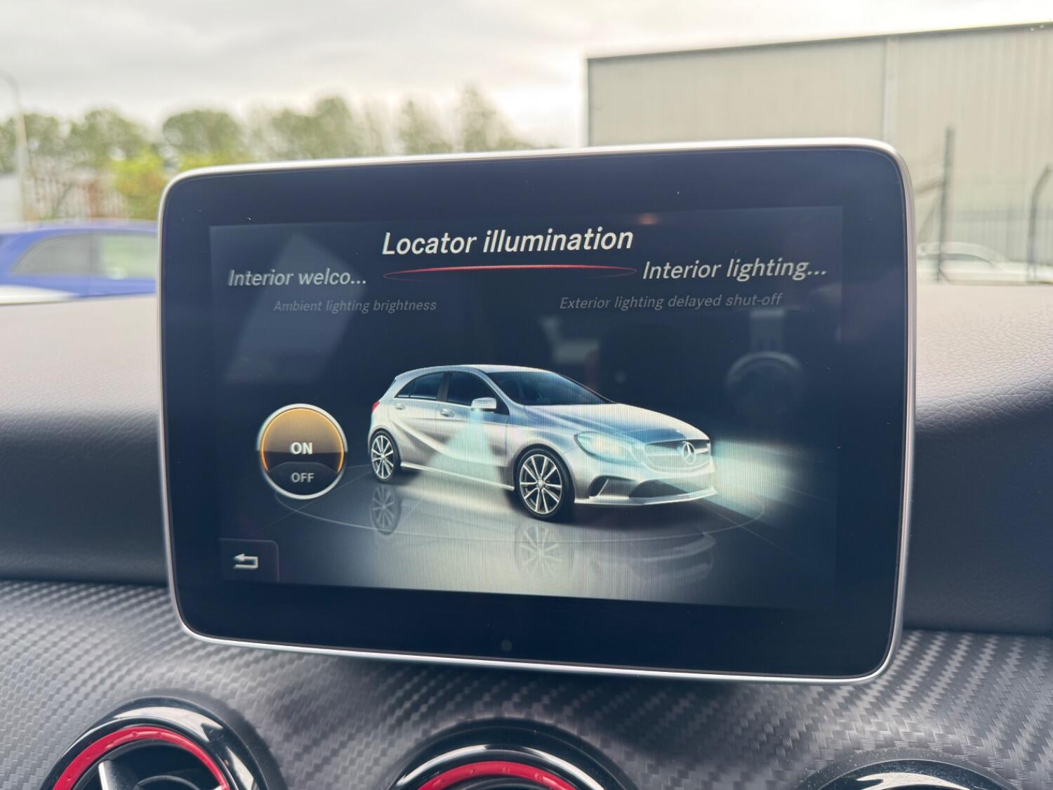 Used Mercedes-Benz A-Class 2016 for sale - 76793171: Photo 79