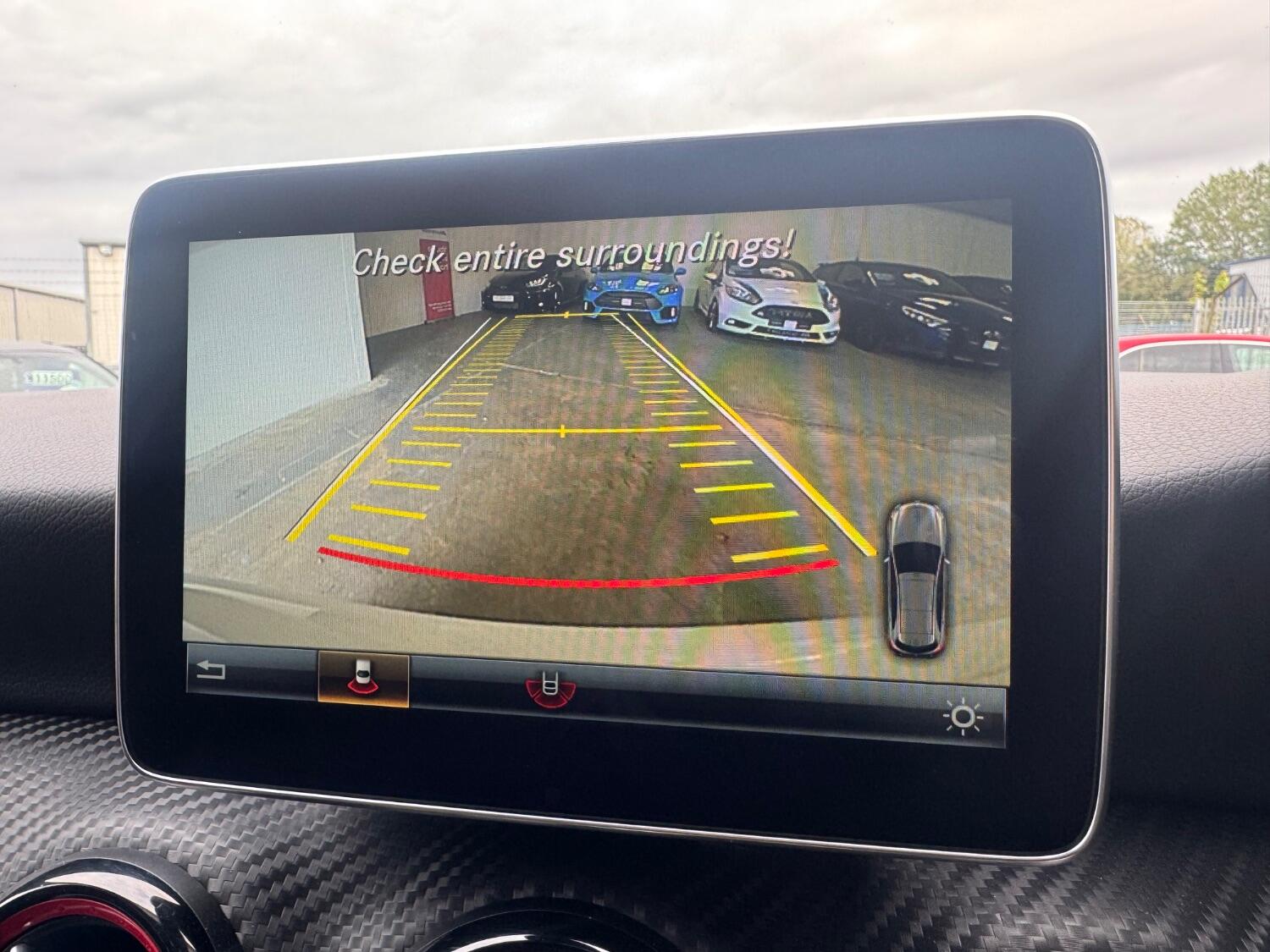 Used Mercedes-Benz A-Class 2016 for sale - 76793171: Photo 80