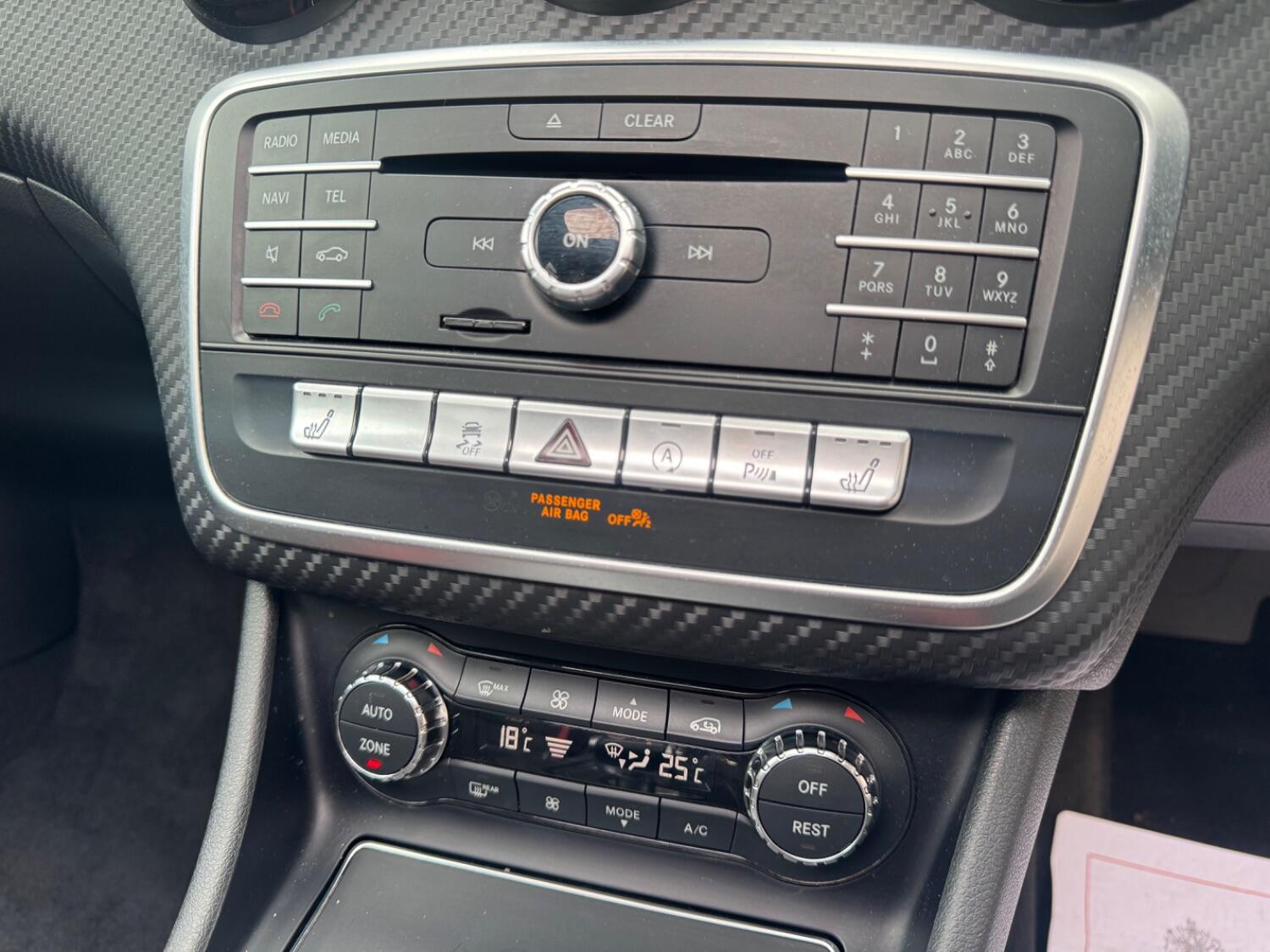 Used Mercedes-Benz A-Class 2016 for sale - 76793171: Photo 81