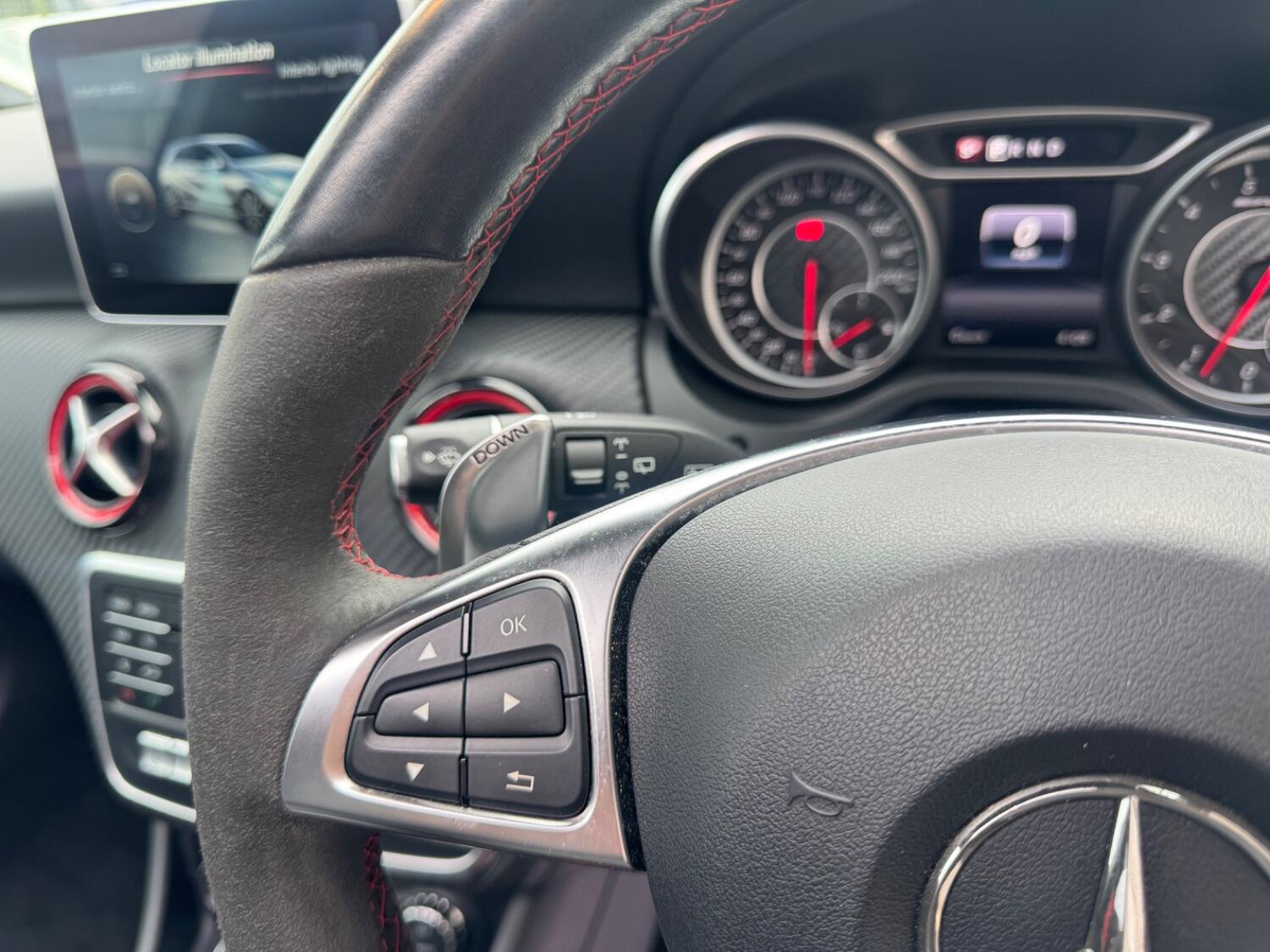 Used Mercedes-Benz A-Class 2016 for sale - 76793171: Photo 85