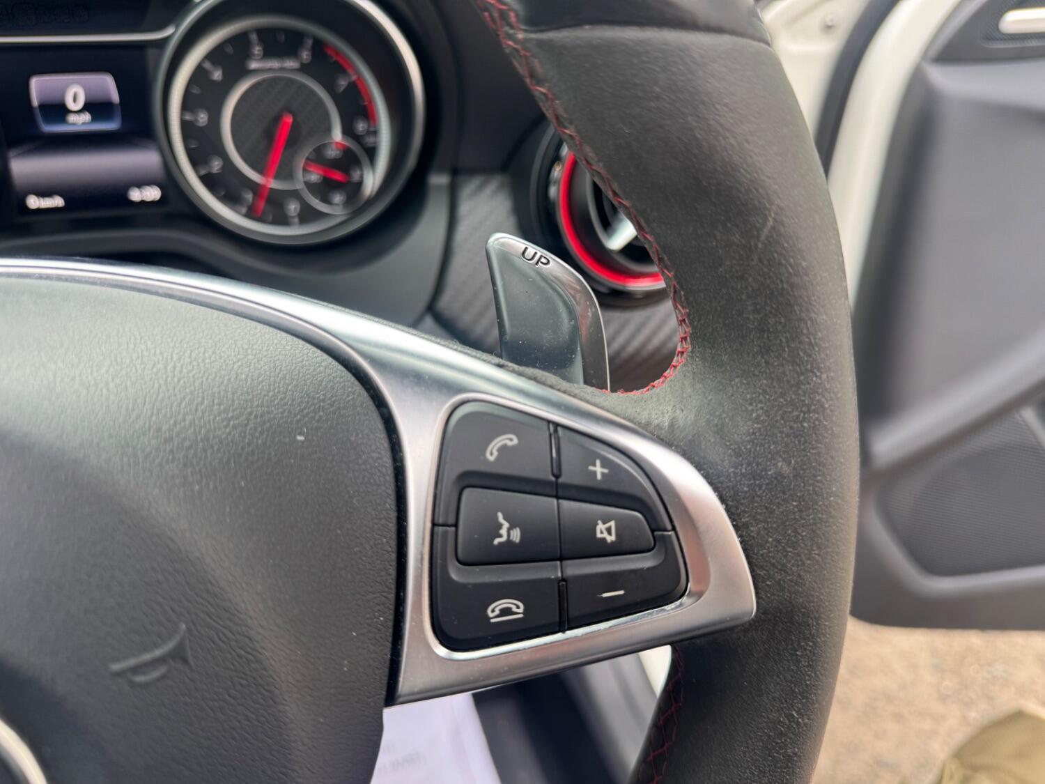 Used Mercedes-Benz A-Class 2016 for sale - 76793171: Photo 86