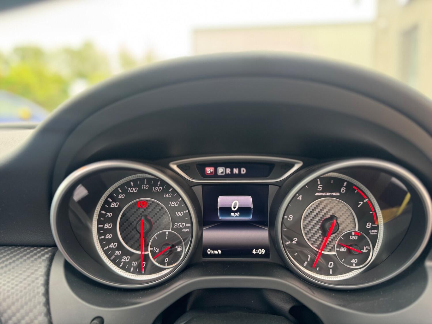 Used Mercedes-Benz A-Class 2016 for sale - 76793171: Photo 88