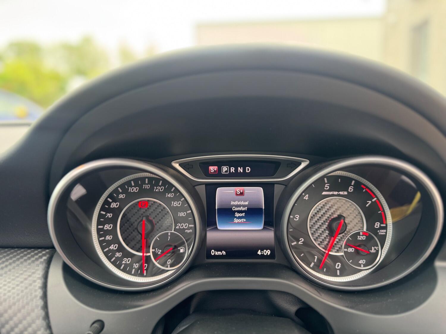 Used Mercedes-Benz A-Class 2016 for sale - 76793171: Photo 89