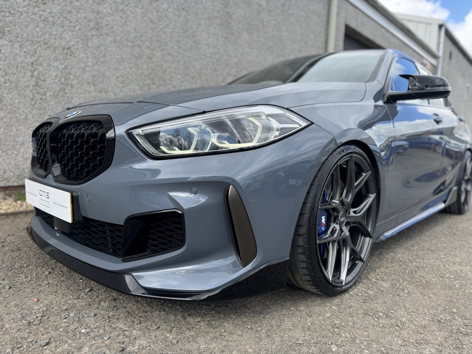 Used BMW 1 Series 2020 for sale - 78219615: Photo 10