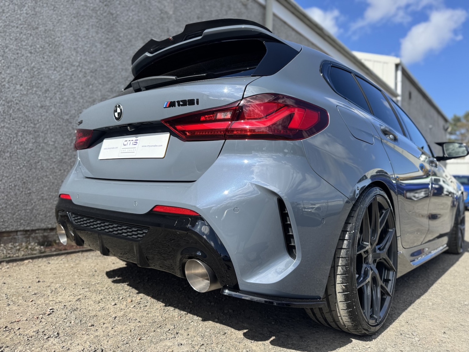 Used BMW 1 Series 2020 for sale - 78219615: Photo 11