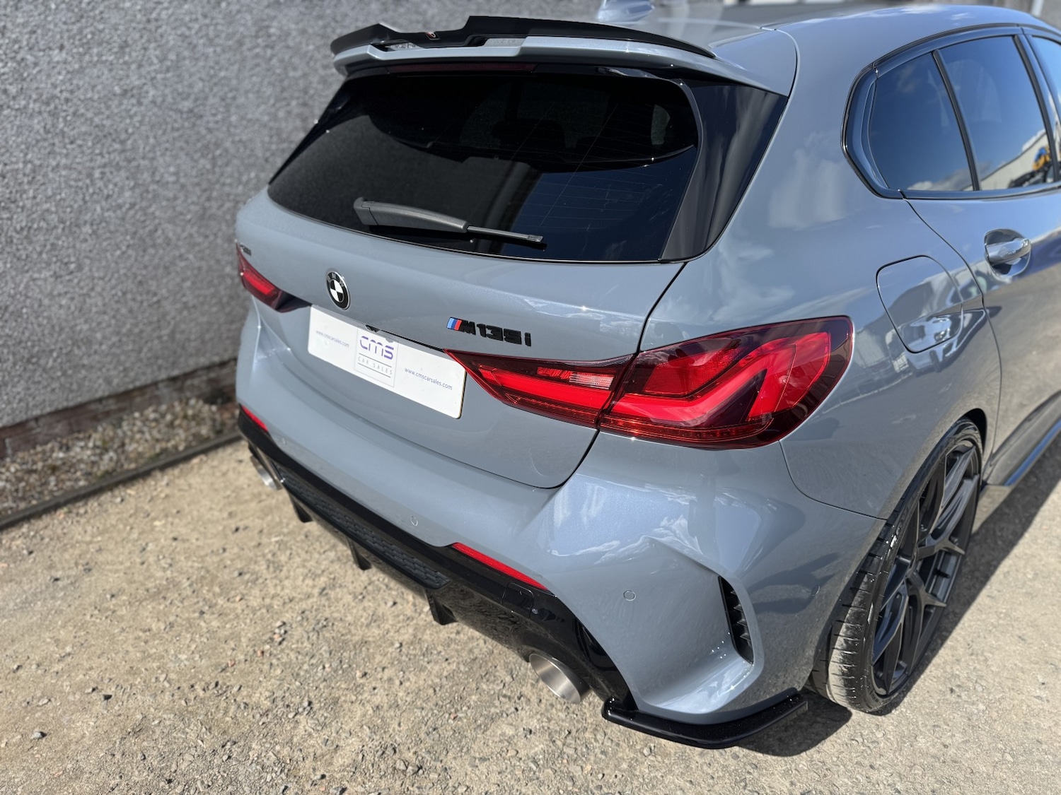 Used BMW 1 Series 2020 for sale - 78219615: Photo 17