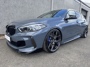 Used BMW 1 Series 2020 for sale - 78219615: Photo