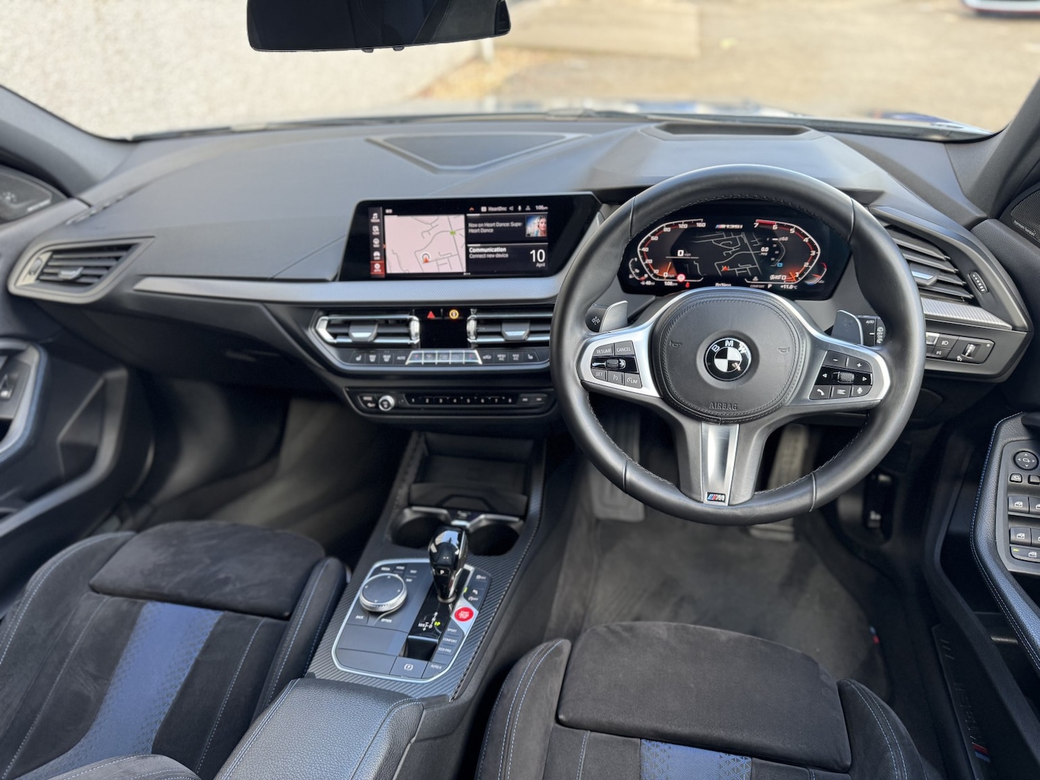 Used BMW 1 Series 2020 for sale - 78219615: Photo 25