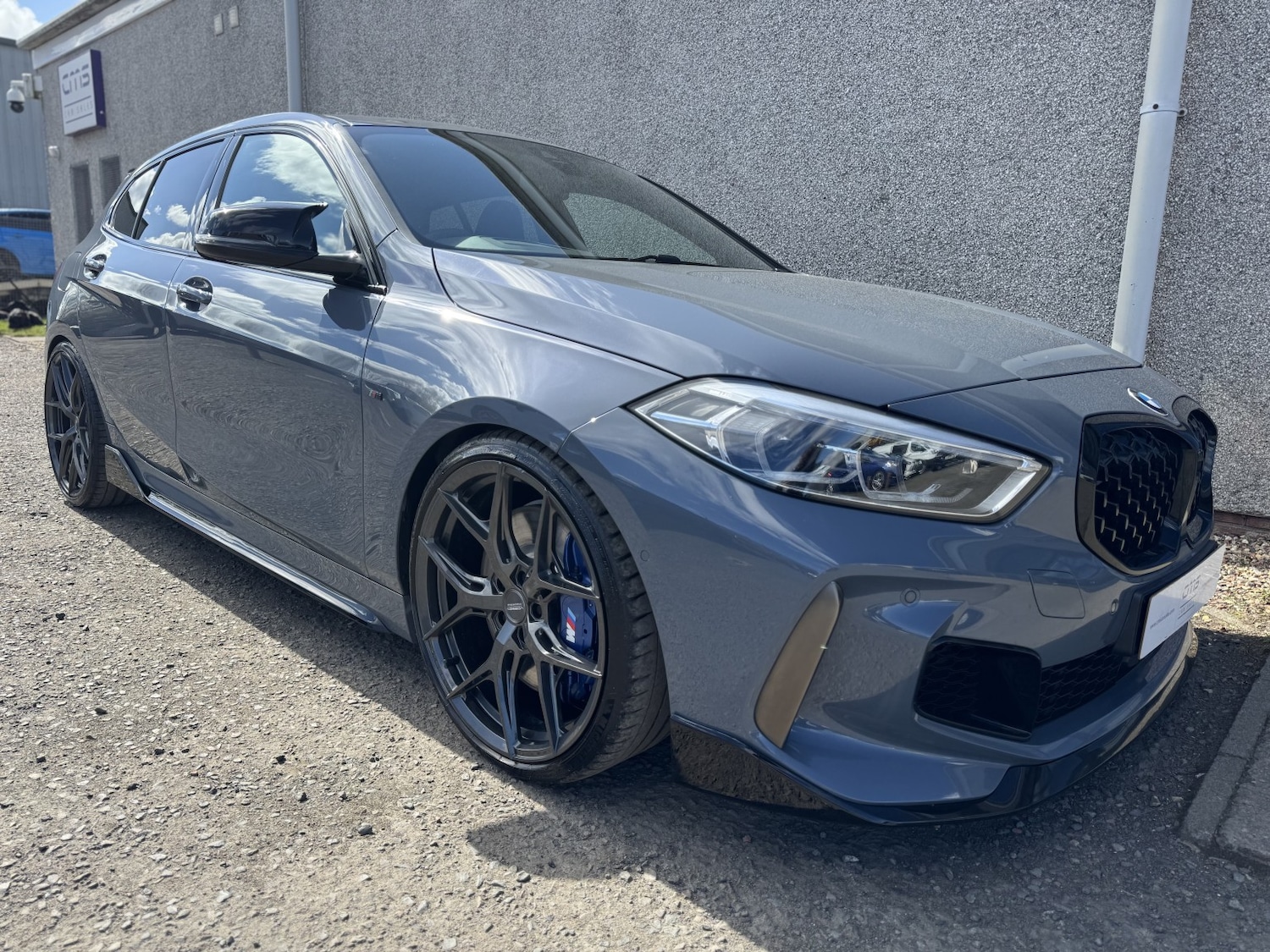 Used BMW 1 Series 2020 for sale - 78219615: Photo 31