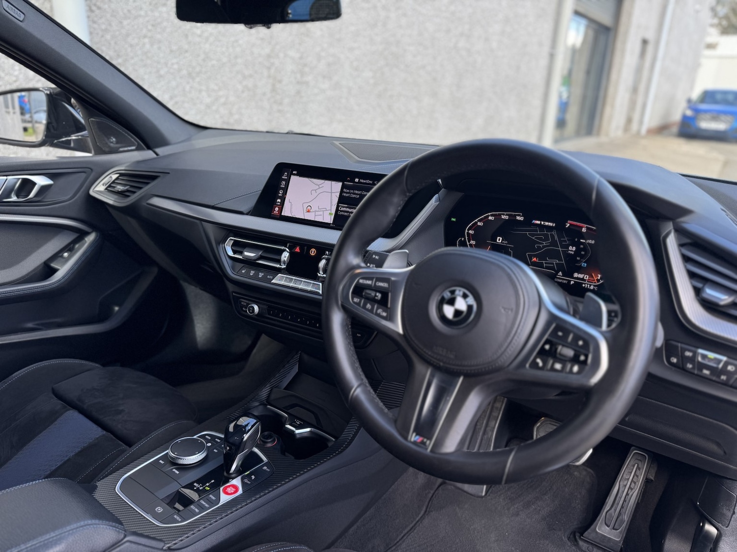 Used BMW 1 Series 2020 for sale - 78219615: Photo 35