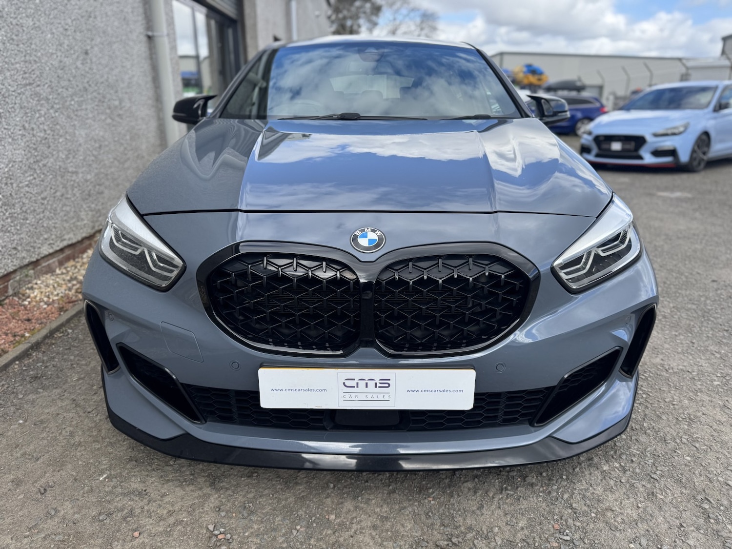 Used BMW 1 Series 2020 for sale - 78219615: Photo 37