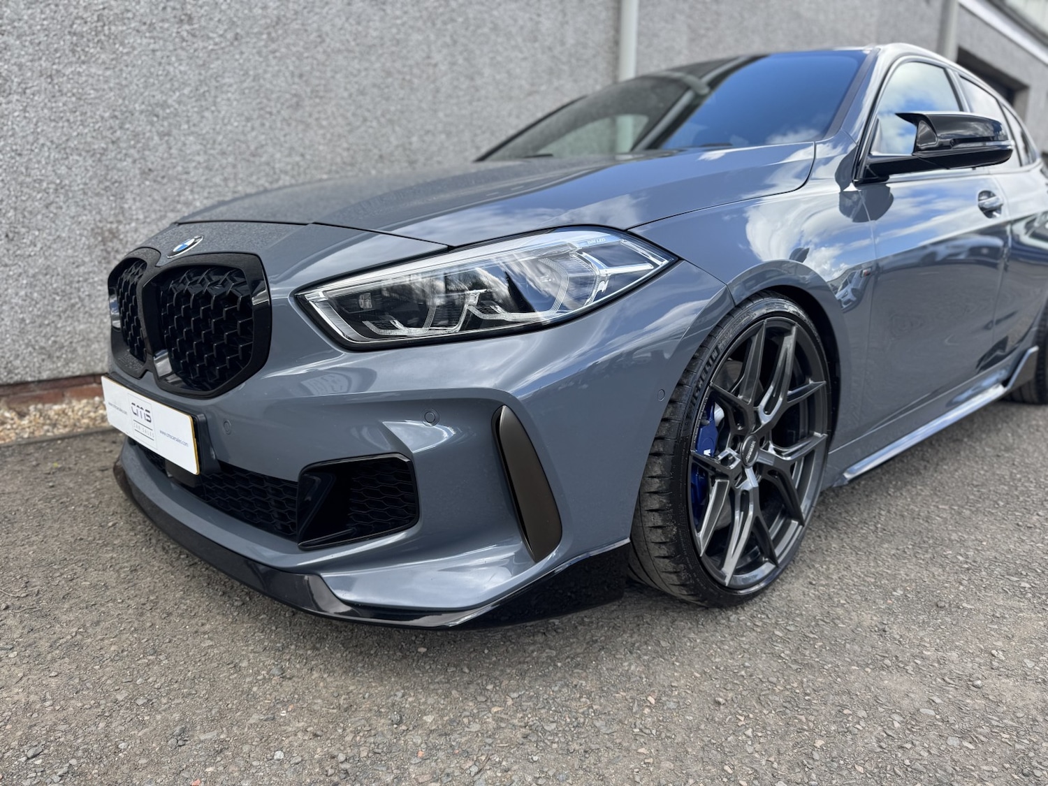 Used BMW 1 Series 2020 for sale - 78219615: Photo 39