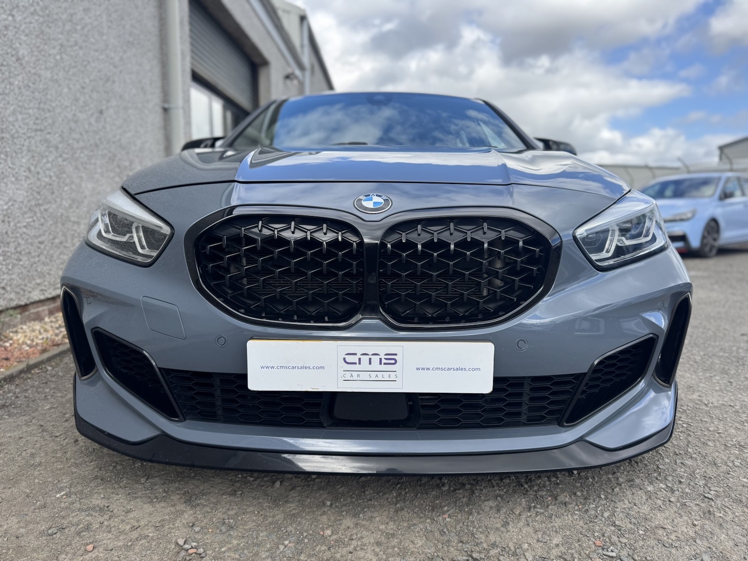 Used BMW 1 Series 2020 for sale - 78219615: Photo 4