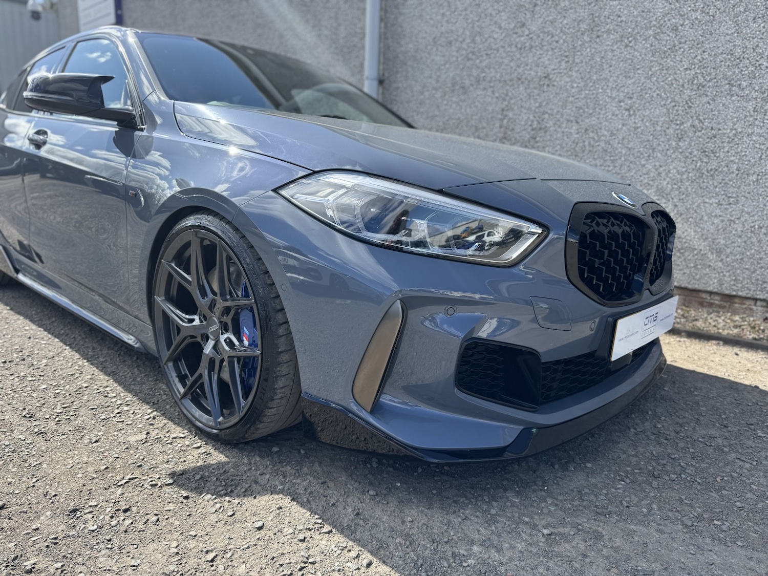 Used BMW 1 Series 2020 for sale - 78219615: Photo 40