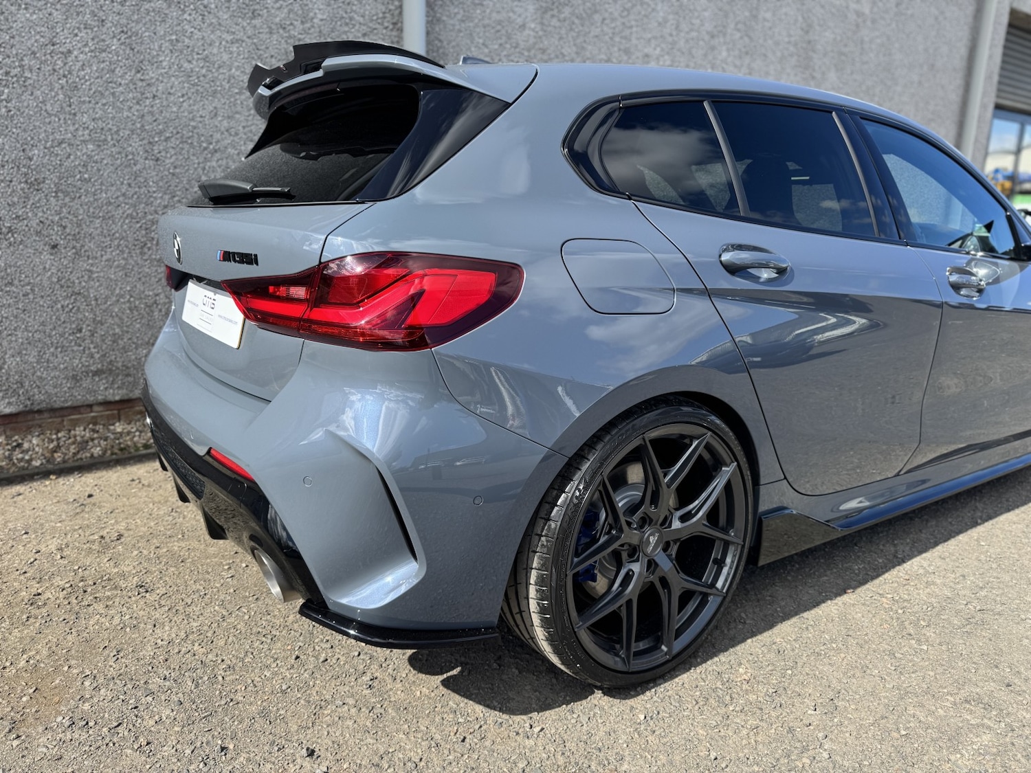 Used BMW 1 Series 2020 for sale - 78219615: Photo 41