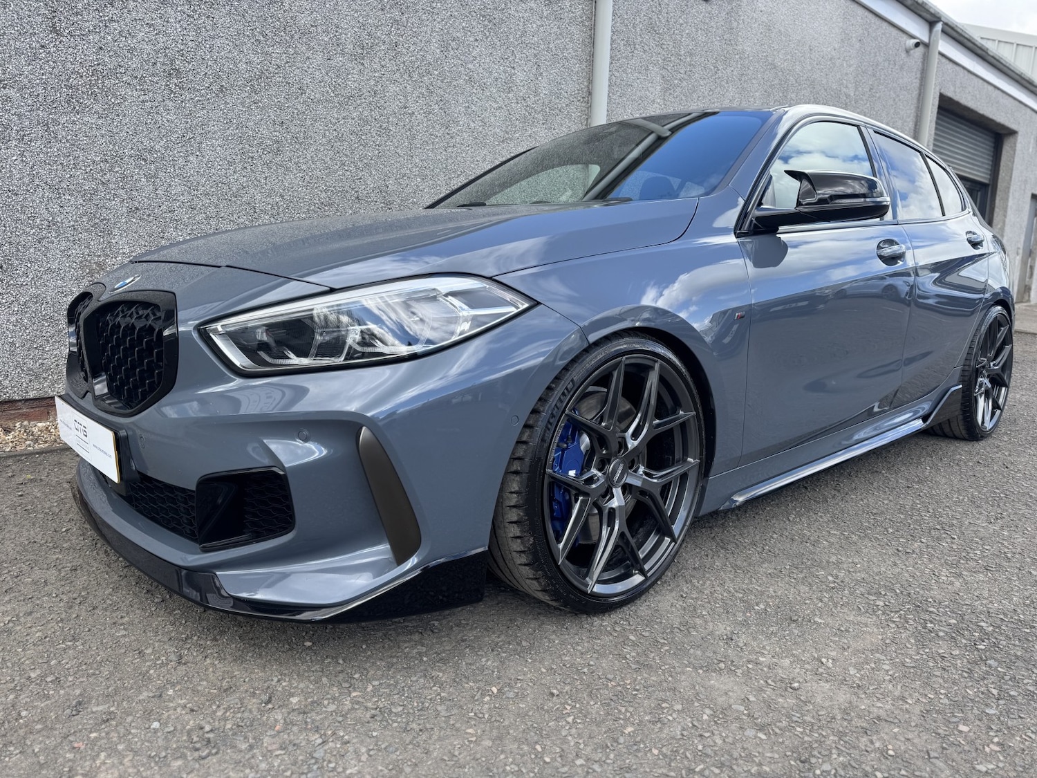 Used BMW 1 Series 2020 for sale - 78219615: Photo 43